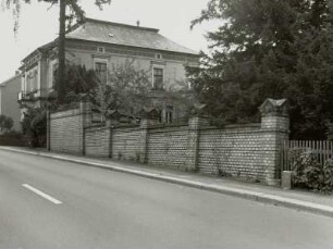 Wohnhaus, Herrnhut