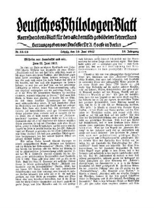 22/23: Heft 22/23