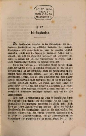 Archiv für die Geschichte des Niederrheins. 5, 5. 1866