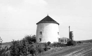 Haselbachtal-Möhrsdorf. Turmholländer