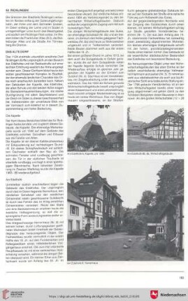 40 Ricklingen