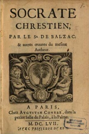 Socrate Chrestien
