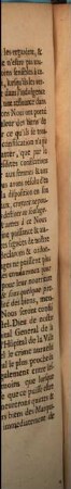 Declaration Du Roy, Qui adjuge aux Hospitaux la totalité des biens de ceux qui seront condamnez pour crime de Duel : Donnée à Versailles le 28. Octobre 1711.