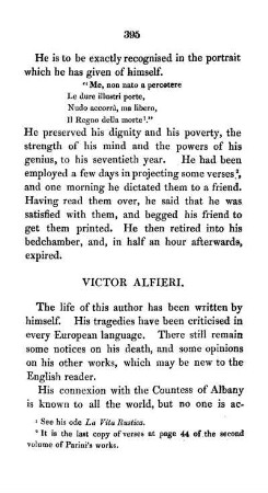 Victor Alfieri.