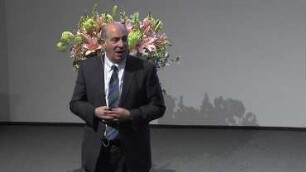 Technology Trends for the Future of Aero-Propulsion