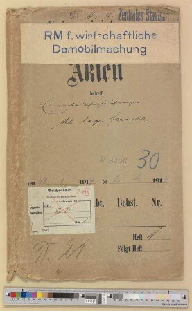 Erwerbslosenfürsorge de lege ferenda