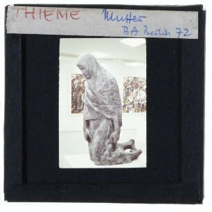 Thieme, Mutter
