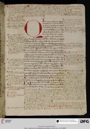 Boethius, De divisione