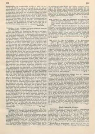 101-102 [Rezension] Schauenburg, Ludwig, Die Täuferbewegung in der Grafschaft Oldenburg-Delmenhorst und der Herrschaft Jever zur Zeit der Reformation