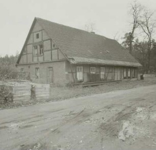 Jämlitz-Hütte