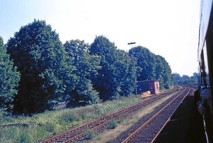 Lauenburg