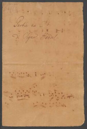Suiten; cemb; c-Moll; HWV 444
