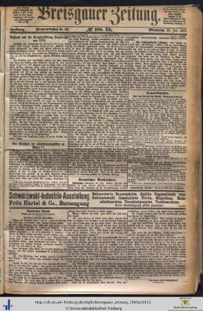 22.07.1903 (II.)