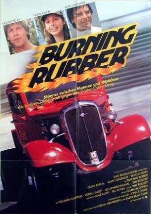 Burning Rubber