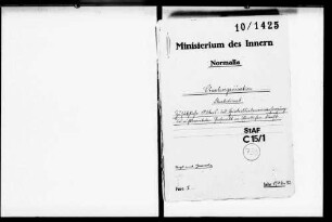 Zusatzversorgung der nichtbeamteten Angehörigen des öffentlichen Dienstes, Teil 1