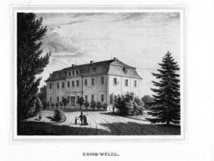 Grosswelka