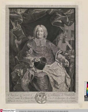 Charles-Gaspard-Guillaume de Vintimille