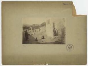 Bergama