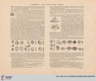 Appendix B: Seal stones from Gournia
