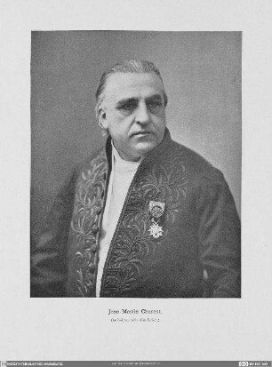 Jean Martin Charcot