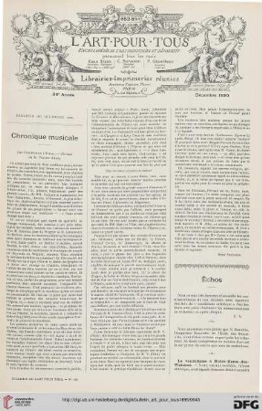 No 120 (Décembre 1895)