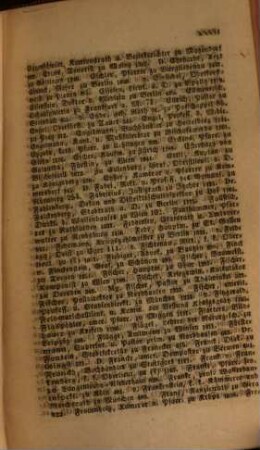 Neuer Nekrolog der Deutschen. 23, 23. 1845 (1847)