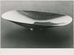 Gebrüder Deyhle Silberschale "13288 / 28" von Elsa Fischer-Treyden
