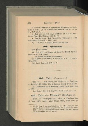 708. Cuprovinius.
