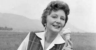 Evelyn Künneke