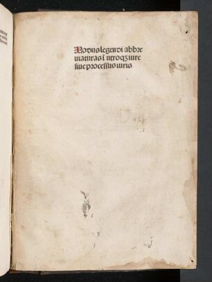 Modus legendi abbreviaturas