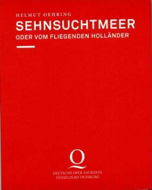 Sehnsuchtmeer