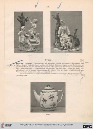 Sèvres (Nr. 115)