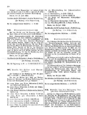 Gebühr für die Ablegung der zweiten Lehrerprüfung : [Amtlicher Teil]