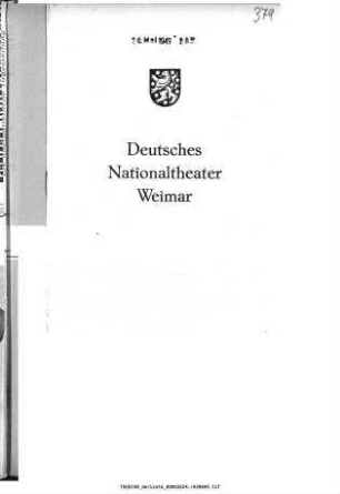 Neuntes Sinfoniekonzert