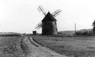 Sohland a. Rotstein. Holländermühle