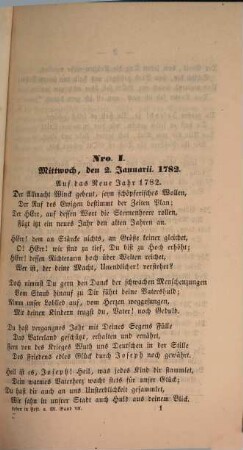 Leben in Frankfurt am Main : Auszüge der Frag- und Anzeigungs-Nachrichten von ihrer Entstehung an im Jahre 1722 bis 1821, 8. Vom Jahre 1792 bis 1801