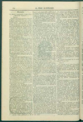 Discurso del Señor E. Larrabure Unánue, presidente del "Ateneo."