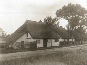 Fischerhaus