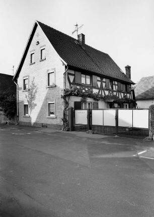 Offenbach, Breite Straße 19