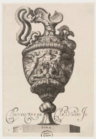 Vase 8