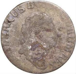 Preußen: Friedrich II.