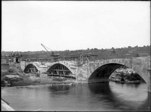 Enzbrücke Enzweihingen