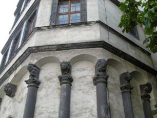 Görlitz: Waage