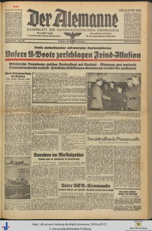 15.10.1942 (Donnerstag-Ausgabe)