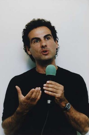 Andrea de Carlo