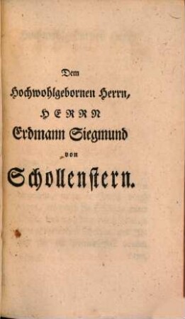 Fidibus : eine satyrische Monatsschrift. 6. Bündel, 1769, No. LXV, 7. April - LXXVII, 30. Juni