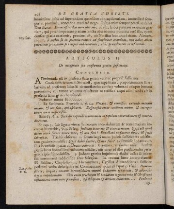 208-239, Articulus II.