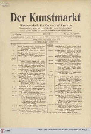 Nr. 40 (16. September)