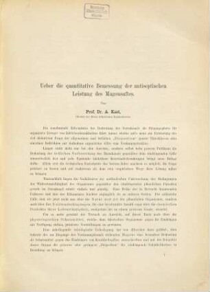 Festschrift zur Eröffnung des neuen allgemeinen Krankenhauses zu Hamburg-Eppendorf