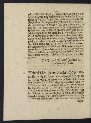 274-277 Document N